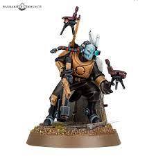 Tau Empire: Darkstrider 56-32